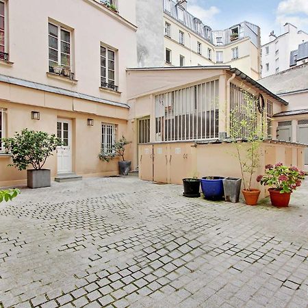 Cozy Studio 2P - Rue Mouffetard パリ エクステリア 写真