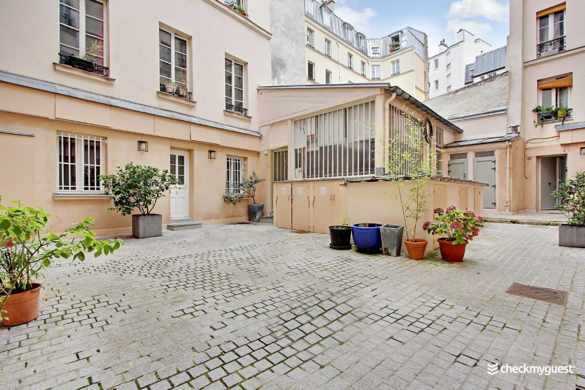 Cozy Studio 2P - Rue Mouffetard パリ エクステリア 写真